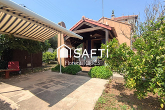  maison la-seyne-sur-mer 83500