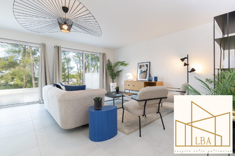  maison la-seyne-sur-mer 83500