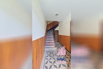  maison la-seyne-sur-mer 83500