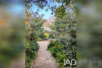  maison la-seyne-sur-mer 83500