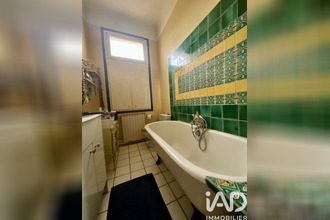  maison la-seyne-sur-mer 83500