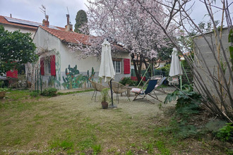 maison la-seyne-sur-mer 83500