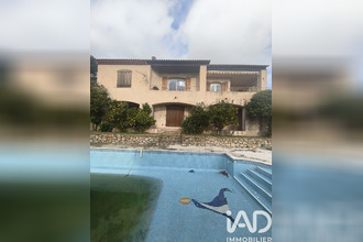  maison la-seyne-sur-mer 83500