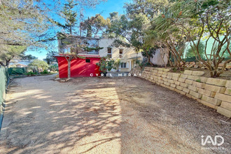  maison la-seyne-sur-mer 83500