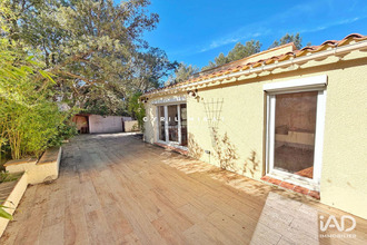  maison la-seyne-sur-mer 83500