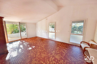  maison la-seyne-sur-mer 83500