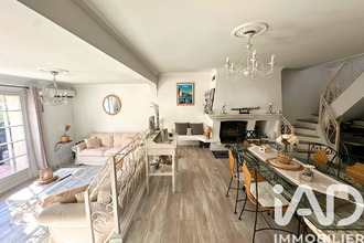  maison la-seyne-sur-mer 83500