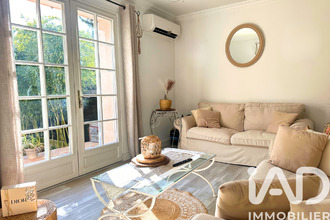  maison la-seyne-sur-mer 83500