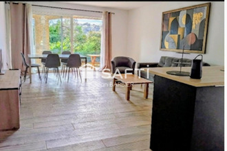  maison la-seyne-sur-mer 83500