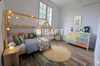  maison la-seyne-sur-mer 83500