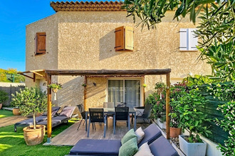  maison la-seyne-sur-mer 83500