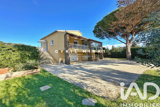  maison la-seyne-sur-mer 83500