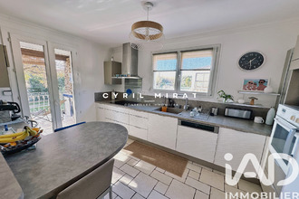  maison la-seyne-sur-mer 83500