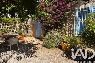  maison la-seyne-sur-mer 83500