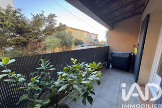  maison la-seyne-sur-mer 83500