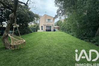  maison la-seyne-sur-mer 83500