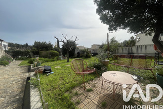  maison la-seyne-sur-mer 83500