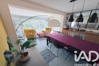  maison la-seyne-sur-mer 83500