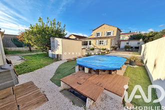  maison la-seyne-sur-mer 83500