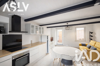  maison la-seyne-sur-mer 83500