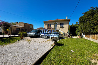  maison la-seyne-sur-mer 83500