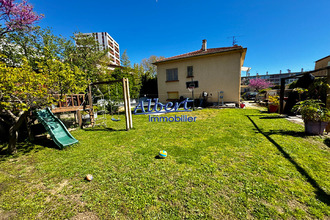  maison la-seyne-sur-mer 83500