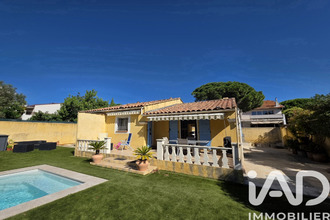  maison la-seyne-sur-mer 83500