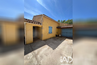  maison la-seyne-sur-mer 83500
