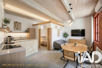  maison la-seyne-sur-mer 83500
