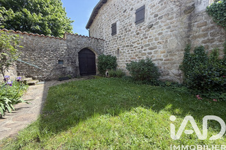  maison la-souche 07380