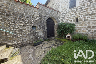  maison la-souche 07380