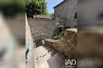  maison la-souche 07380