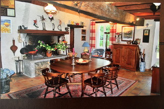  maison la-souterraine 23300