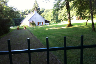  maison la-souterraine 23300