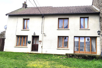  maison la-souterraine 23300