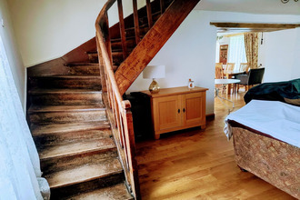  maison la-souterraine 23300