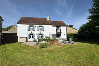  maison la-souterraine 23300