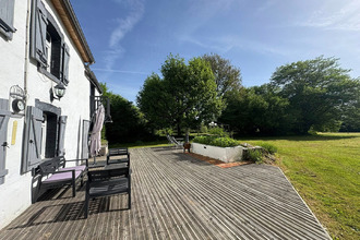  maison la-souterraine 23300