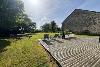  maison la-souterraine 23300