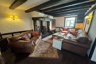  maison la-souterraine 23300