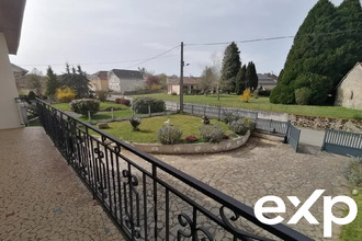  maison la-souterraine 23300