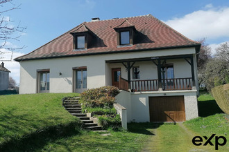  maison la-souterraine 23300