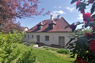  maison la-souterraine 23300