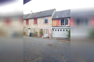  maison la-souterraine 23300