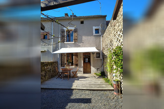  maison la-souterraine 23300