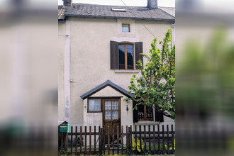  maison la-souterraine 23300