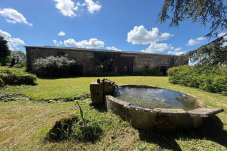  maison la-souterraine 23300