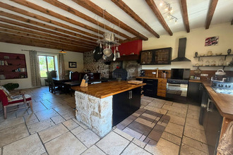  maison la-souterraine 23300