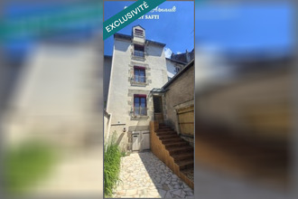  maison la-souterraine 23300