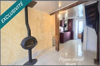  maison la-souterraine 23300